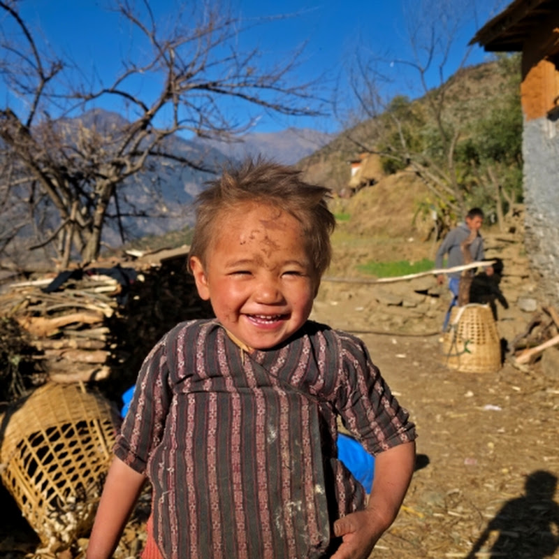 Western Village Nepal