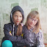 ДЕВОЧКИ KLASS