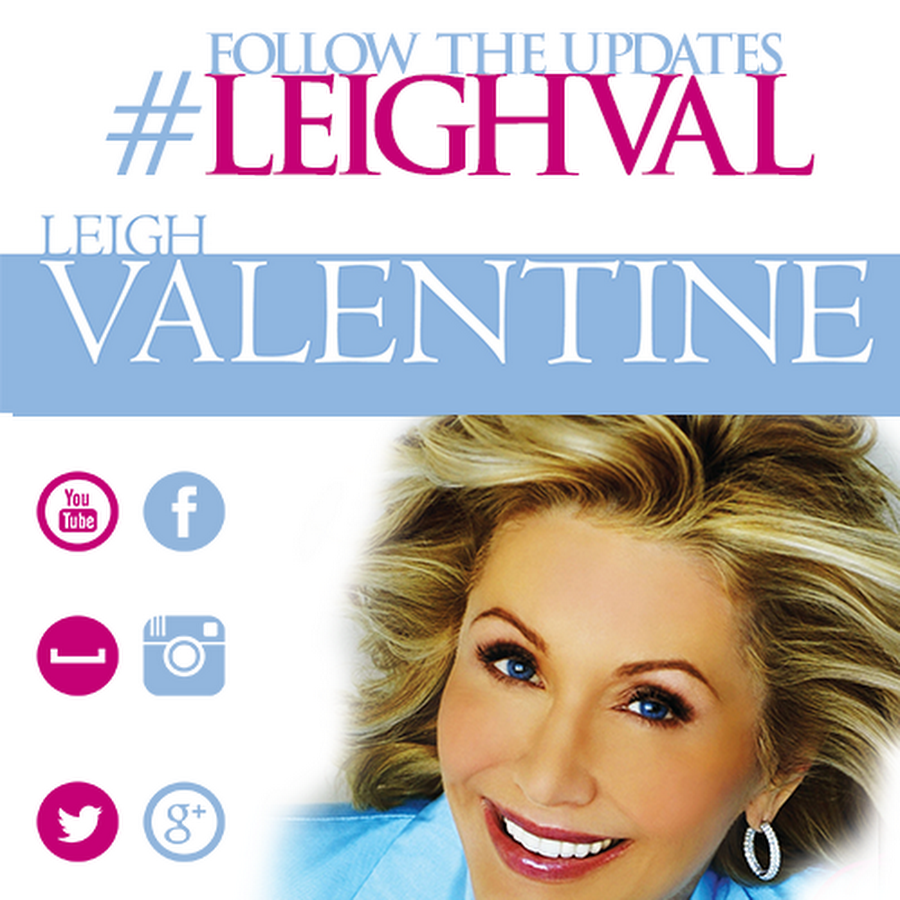 Leigh Valentine - YouTube