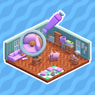 Out of Place icon