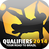 Qualifiers 2014