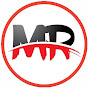 Mr Manzar Vlogger logo