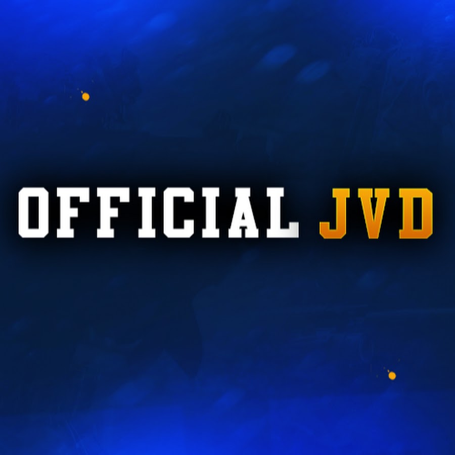 JVD YouTube