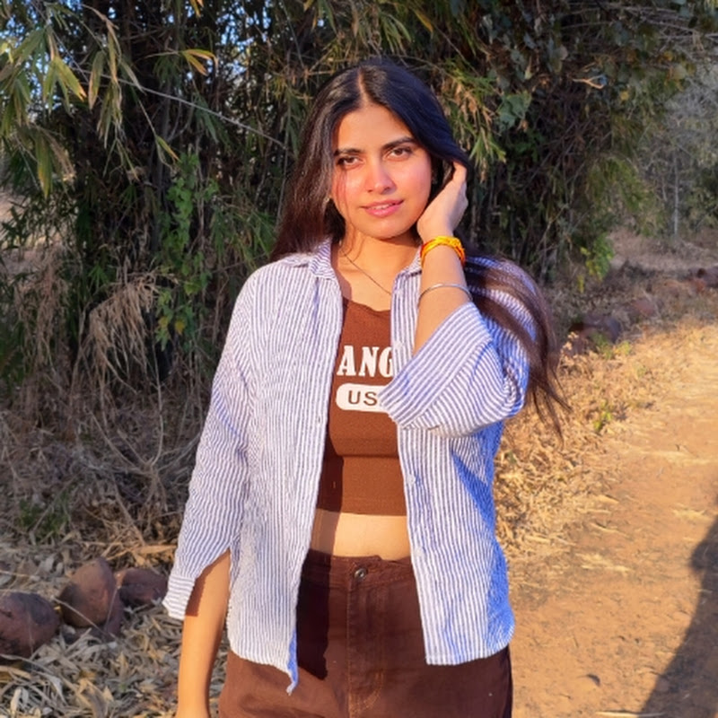 Rupal kushwaha
