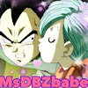 MissDBZbabe