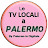 Le TV LOCALI a PALERMO & diario tv sicilia       .