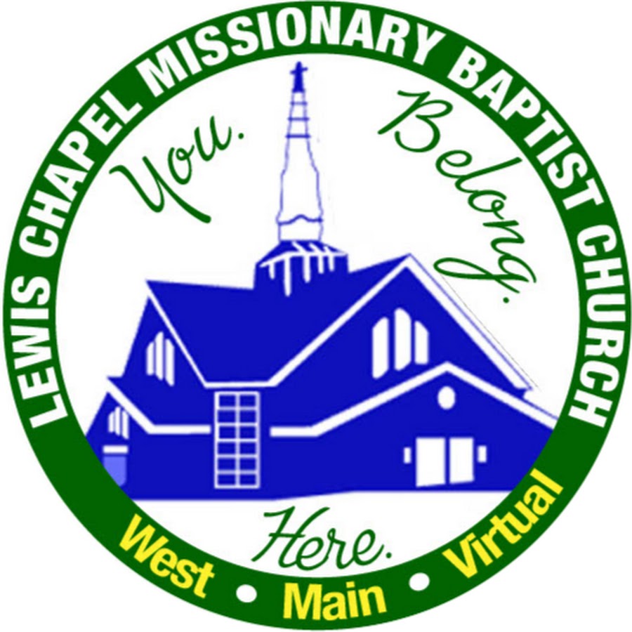 Lewis Chapel YouTube