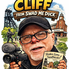 Cliff from swad me duck 