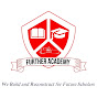 FURTHER ACADEMY logo