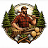 yjqTrKjLyCw-channel-avatar-The Southern Lumberjack