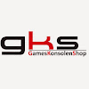 GKS Games Konsolen Shop