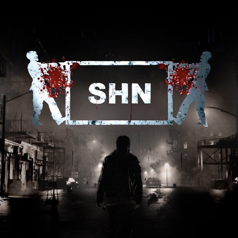 SHN Survival Horror Network