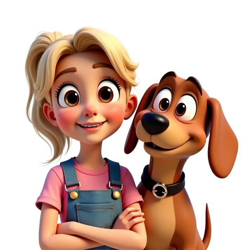 Lelê & Panetone