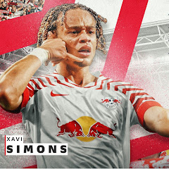 Xavi Simons