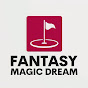 Fantasy Magic Dream  logo