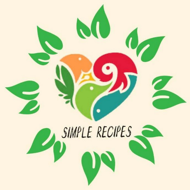 Simple Recipes
