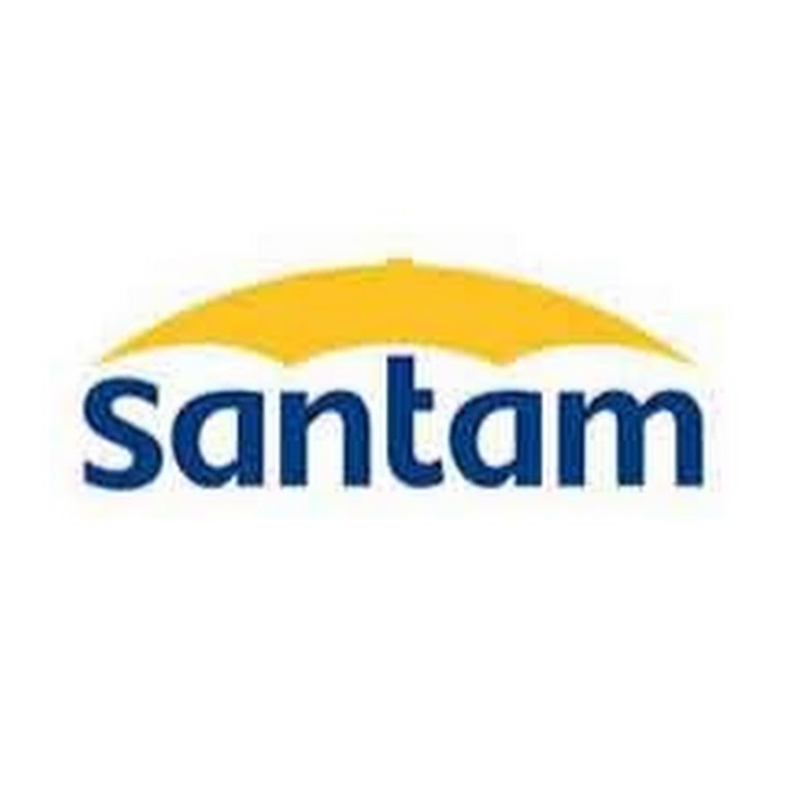 Santam Insurance You