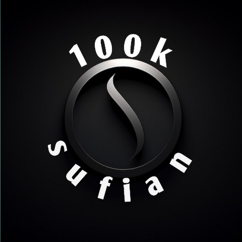 Sufian 100k