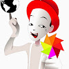 Mimo Chispa Mime