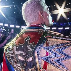 The American Nightmare Cody Rhodes 