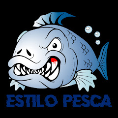 Логотип каналу Estilo Pesca