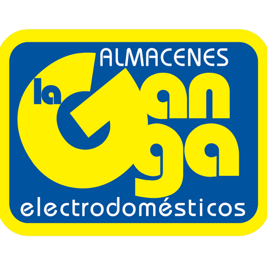 Almacenes La Ganga YouTube