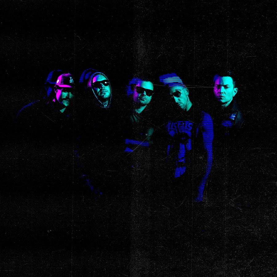 Hollywood Undead YouTube