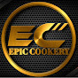 Epic Cookery logo