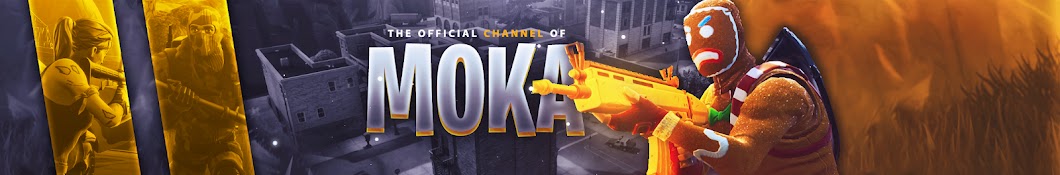 Ù…ÙˆÙƒØ§ /MoKa YouTube channel avatar