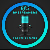 RPStreamers 98.9 Radio Station
