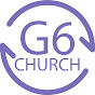 G6 Church logo