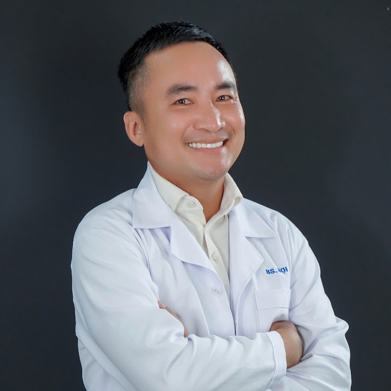 Bs Quách Hữu Hợi