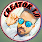 CREATOR 1.0 logo