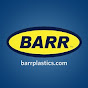 BARR Plastics Inc. logo