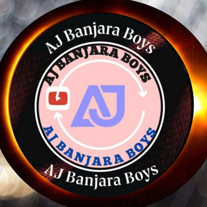 AJ Banjara Boys