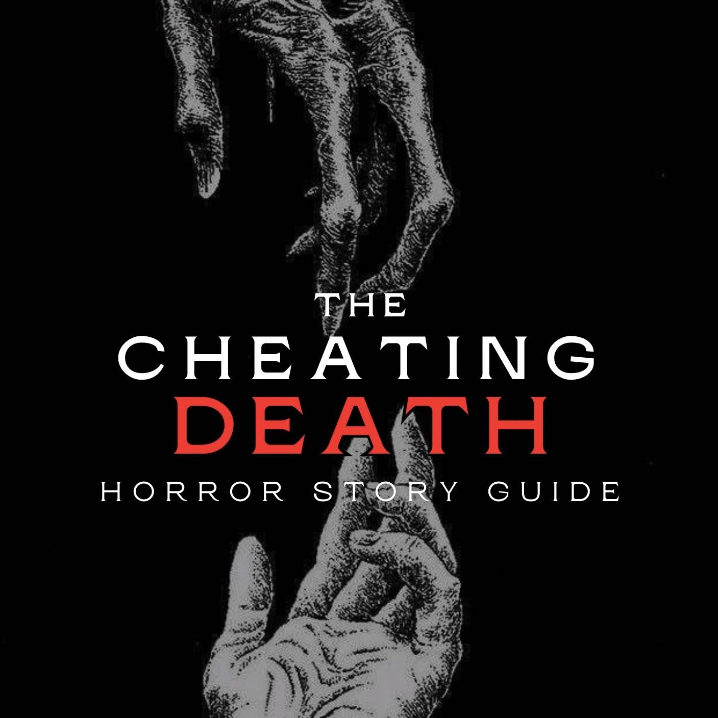 Post from The Horror Scriptorium