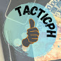 TacticPH logo