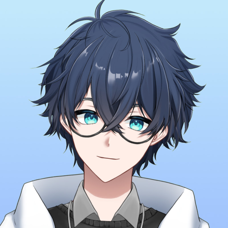 天城リクト | Amagi Rikuto