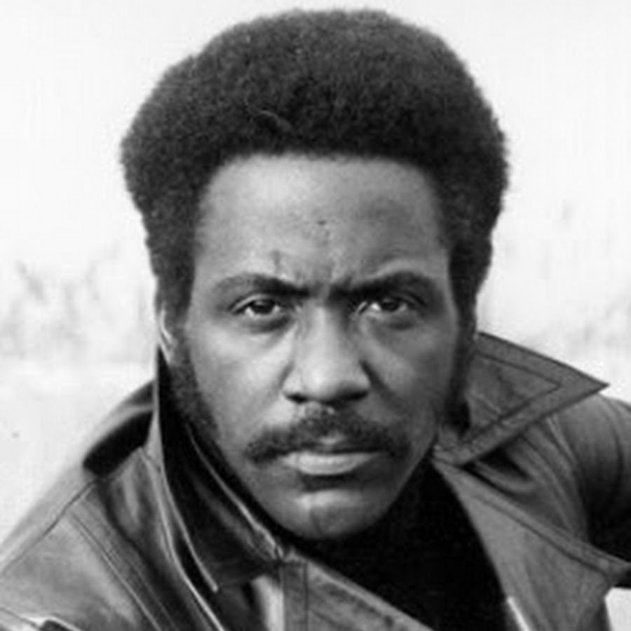 John Shaft YouTube