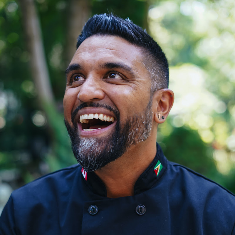 Chef Devan Rajkumar