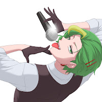 [偽色]