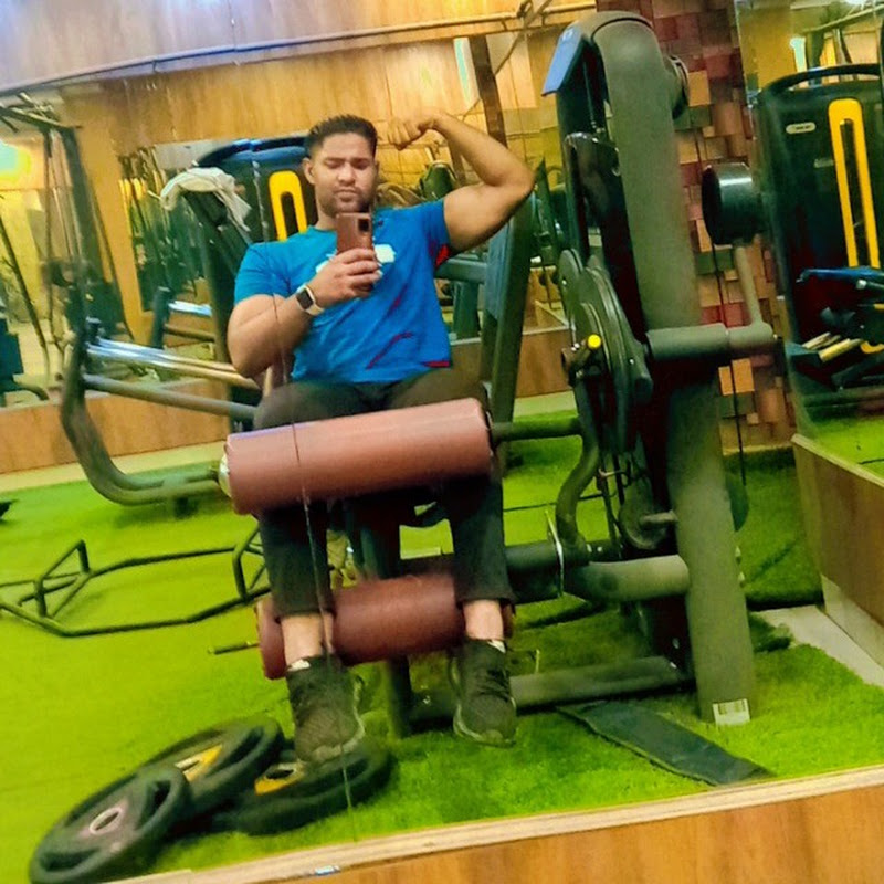 💪Prince Panwar (official)