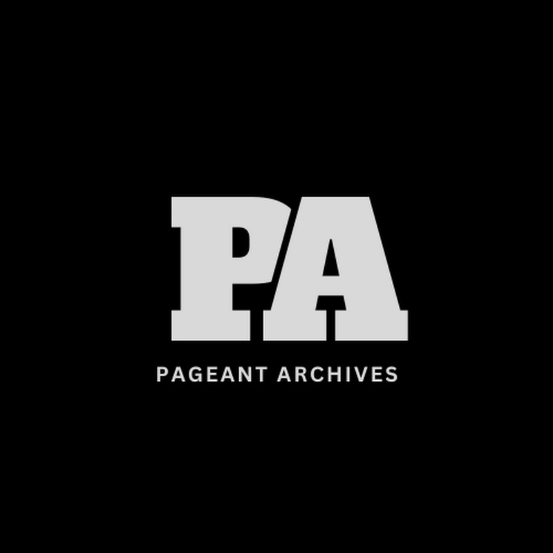PAGEANT ARCHIVES 