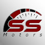 SlipStream Motorsports corp.