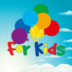 Balloons For Kids