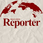 Headlines Reporter logo