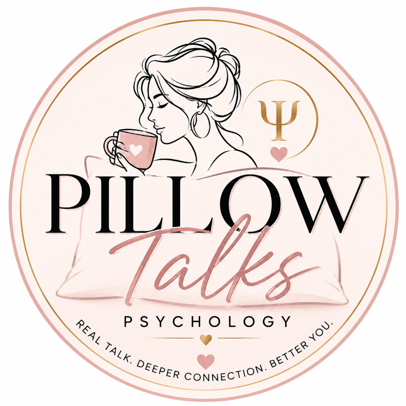 Pillow Talks Psychology