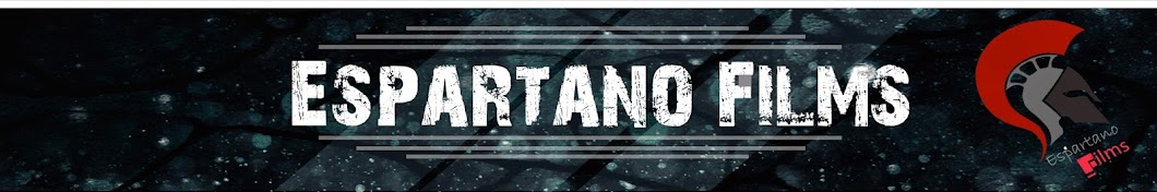 Espartano films YouTube channel avatar