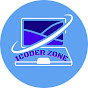I CODER ZONE logo