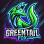 GreenTailFox logo